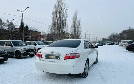 Toyota Camry, 2007 год, 1 469 000 рублей, 6 фотография