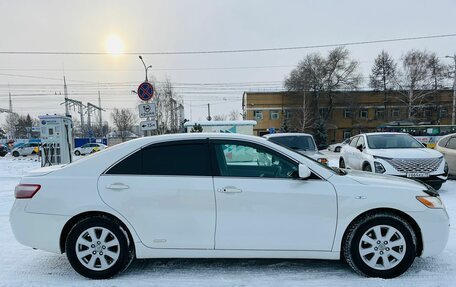 Toyota Camry, 2007 год, 1 469 000 рублей, 5 фотография