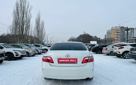 Toyota Camry, 2007 год, 1 469 000 рублей, 7 фотография