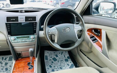 Toyota Camry, 2007 год, 1 469 000 рублей, 16 фотография