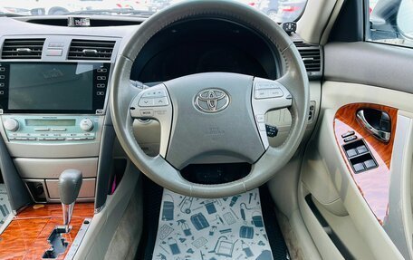 Toyota Camry, 2007 год, 1 469 000 рублей, 18 фотография