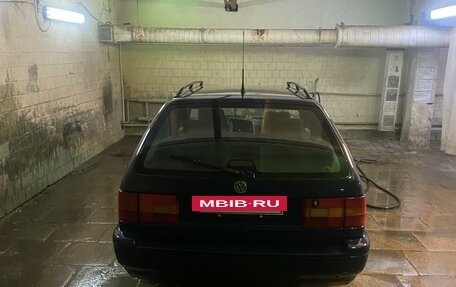 Volkswagen Passat B4, 1995 год, 350 000 рублей, 6 фотография