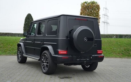 Mercedes-Benz G-Класс W463 рестайлинг _iii, 2022 год, 13 490 000 рублей, 4 фотография