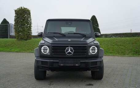 Mercedes-Benz G-Класс W463 рестайлинг _iii, 2022 год, 13 490 000 рублей, 2 фотография