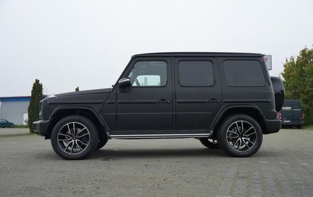 Mercedes-Benz G-Класс W463 рестайлинг _iii, 2022 год, 13 490 000 рублей, 8 фотография