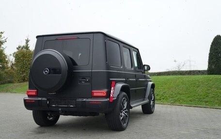 Mercedes-Benz G-Класс W463 рестайлинг _iii, 2022 год, 13 490 000 рублей, 6 фотография