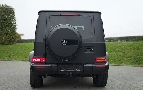 Mercedes-Benz G-Класс W463 рестайлинг _iii, 2022 год, 13 490 000 рублей, 5 фотография