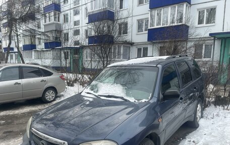 Mazda Tribute II, 2001 год, 410 000 рублей, 2 фотография