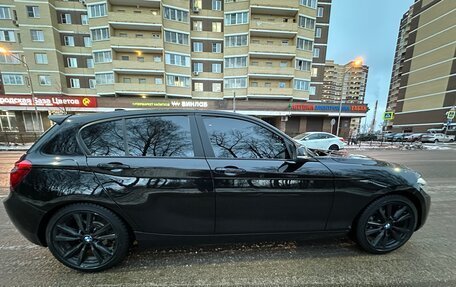 BMW 1 серия, 2013 год, 1 350 000 рублей, 10 фотография