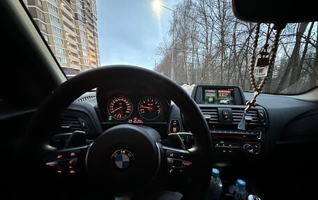 BMW 1 серия, 2013 год, 1 350 000 рублей, 23 фотография