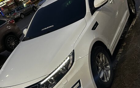 KIA Optima III, 2014 год, 2 000 000 рублей, 10 фотография