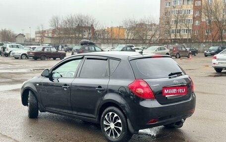 KIA cee'd I рестайлинг, 2008 год, 450 000 рублей, 5 фотография