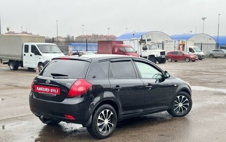 KIA cee'd I рестайлинг, 2008 год, 450 000 рублей, 8 фотография