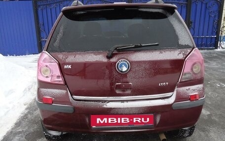 Geely MK Cross I, 2012 год, 225 000 рублей, 4 фотография