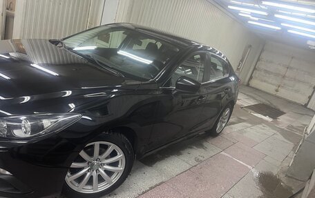 Mazda 3, 2015 год, 1 350 000 рублей, 6 фотография