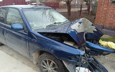 Toyota Carina, 1997 год, 180 000 рублей, 4 фотография