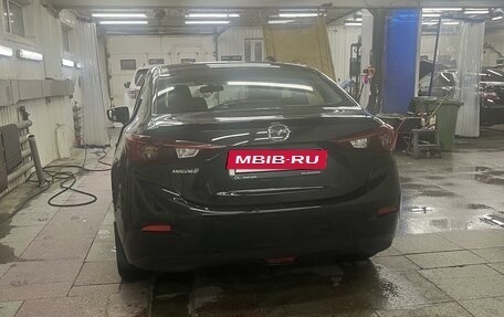 Mazda 3, 2015 год, 1 350 000 рублей, 4 фотография