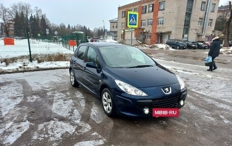 Peugeot 307 I, 2006 год, 420 000 рублей, 2 фотография