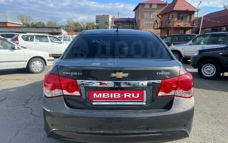 Chevrolet Cruze II, 2013 год, 1 100 000 рублей, 8 фотография