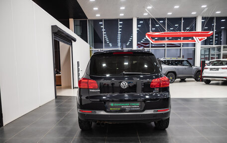 Volkswagen Tiguan I, 2013 год, 1 275 000 рублей, 7 фотография