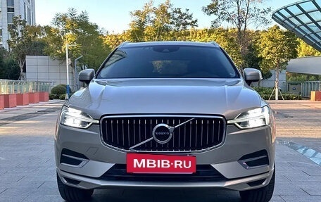 Volvo XC60 II, 2021 год, 3 190 000 рублей, 2 фотография