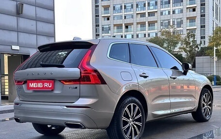 Volvo XC60 II, 2021 год, 3 190 000 рублей, 4 фотография