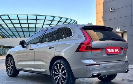 Volvo XC60 II, 2021 год, 3 190 000 рублей, 6 фотография