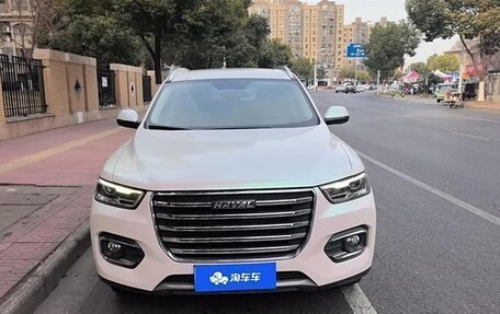 Haval H6, 2020 год, 1 468 000 рублей, 3 фотография