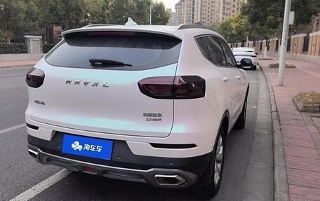 Haval H6, 2020 год, 1 468 000 рублей, 4 фотография