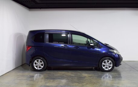 Honda Freed I, 2009 год, 1 097 000 рублей, 4 фотография