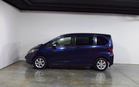 Honda Freed I, 2009 год, 1 097 000 рублей, 5 фотография