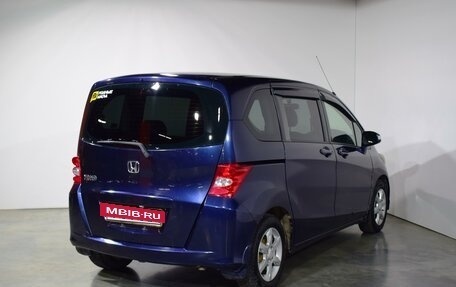 Honda Freed I, 2009 год, 1 097 000 рублей, 2 фотография