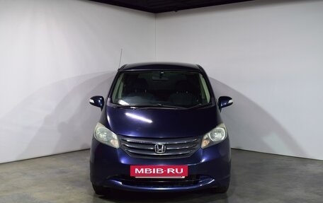 Honda Freed I, 2009 год, 1 097 000 рублей, 6 фотография