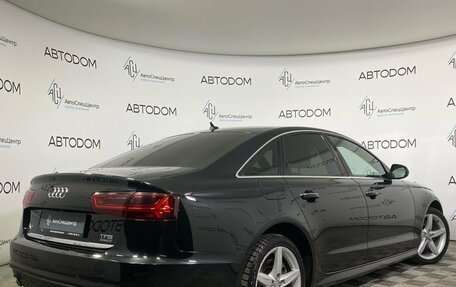 Audi A6, 2018 год, 2 850 000 рублей, 2 фотография