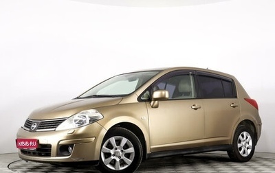 Nissan Tiida, 2008 год, 1 050 000 рублей, 1 фотография