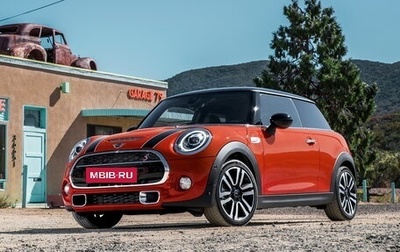 MINI Hatch, 2020 год, 2 599 000 рублей, 1 фотография