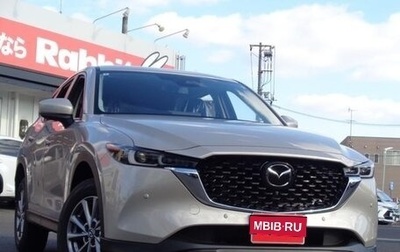 Mazda CX-5 II, 2024 год, 3 565 000 рублей, 1 фотография