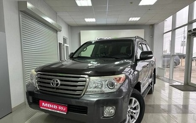 Toyota Land Cruiser 200, 2012 год, 3 800 000 рублей, 1 фотография