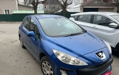 Peugeot 308 II, 2010 год, 425 000 рублей, 1 фотография