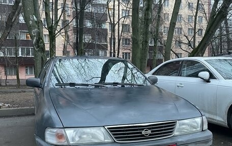 Nissan Sunny B14, 1997 год, 200 000 рублей, 1 фотография