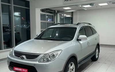 Hyundai ix55, 2009 год, 1 437 000 рублей, 1 фотография