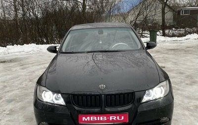 BMW 3 серия, 2008 год, 1 300 000 рублей, 1 фотография