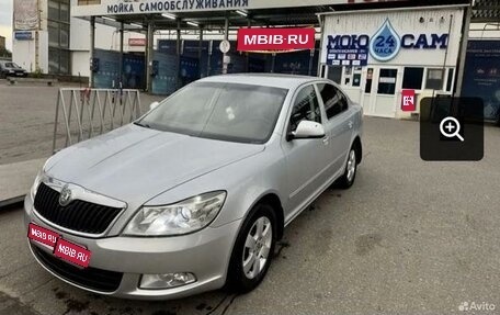 Skoda Octavia, 2013 год, 1 050 000 рублей, 1 фотография