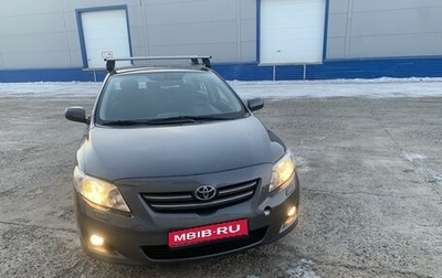 Toyota Corolla, 2008 год, 860 000 рублей, 1 фотография