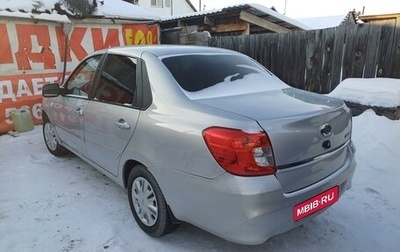 Datsun on-DO I рестайлинг, 2018 год, 450 000 рублей, 1 фотография