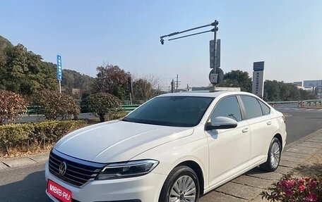 Volkswagen Lavida, 2022 год, 1 690 000 рублей, 1 фотография