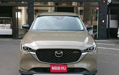 Mazda CX-5 II, 2022 год, 3 495 000 рублей, 1 фотография