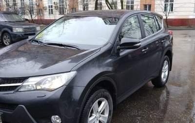 Toyota RAV4, 2013 год, 2 100 000 рублей, 1 фотография