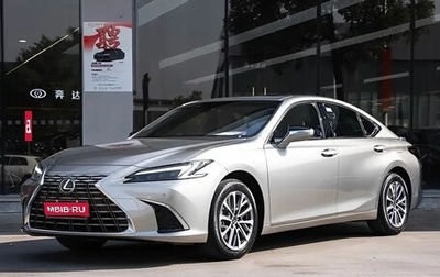 Lexus ES VII, 2025 год, 7 550 000 рублей, 1 фотография