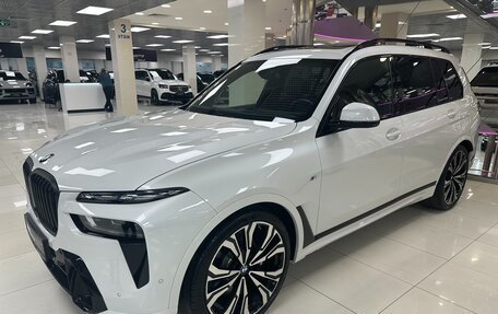 BMW X7, 2024 год, 17 999 000 рублей, 1 фотография